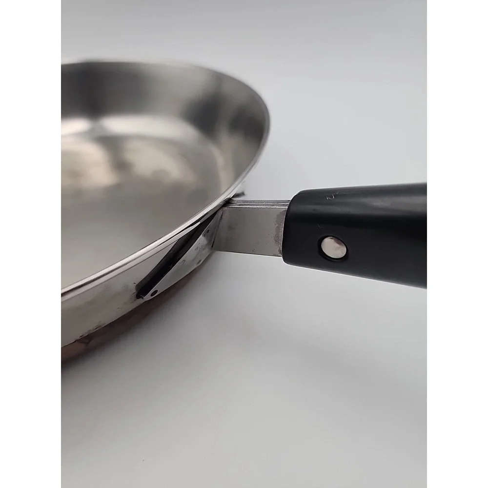 Vtg Revere Ware 10
